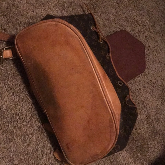 Le backpack - Picture 5 of 8